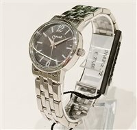 Orologio Lowell Donna in Acciaio PA4312-82 - PA4312-82
